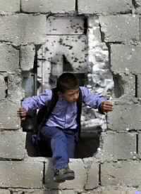 Israeli Occupation Authorities Impose Tight Security on Intifadha Anniversary