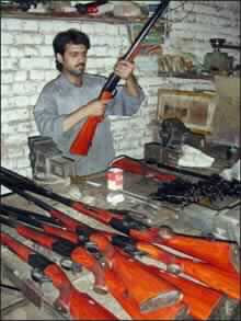 Indian Consulate in Afghanistan Attacked