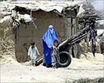 At Least 20 Dead in Pakistan Earthquake
