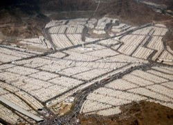 Hajj: An Obligation Once in a Lifetime