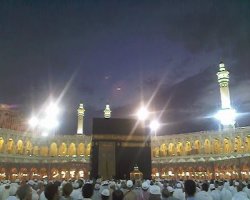 Mentioning Allah During The Ten Days of Thul-Hijjah 