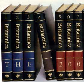 Encyclopedia Britannica