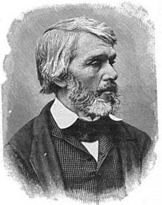 Thomas Carlyle 