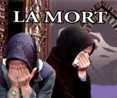 La mort est-elle une tragdie ?