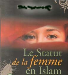 La condition de la femme en Islam