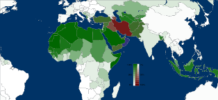 ¿Cómo se propagó el Islam? 