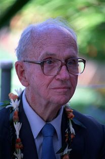 James A. Michener 