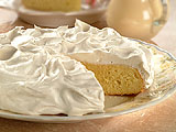 Pastel Tres Leches